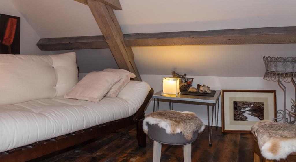 Les Petites Vosges Bed & Breakfast Bagnères-de-Bigorre Rom bilde