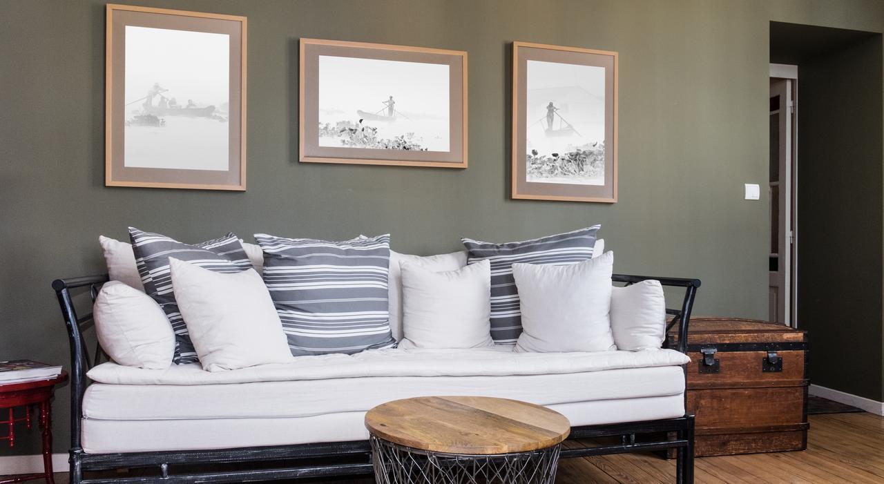 Les Petites Vosges Bed & Breakfast Bagnères-de-Bigorre Eksteriør bilde